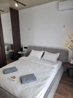 LEOGRAND VIP Apartments on Oleny Stepanivny 6a - 5