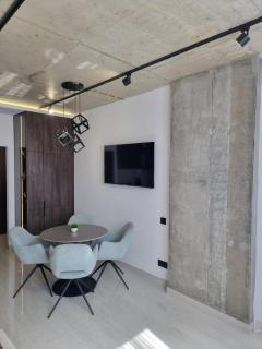 LEOGRAND VIP Apartments on Oleny Stepanivny 6a - 9
