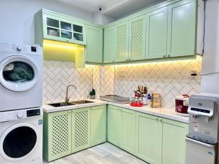 Four P Apartment Phu Nhuan - 5