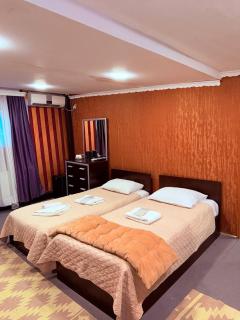 Boutique Hotel Gold Tbilisi - 7
