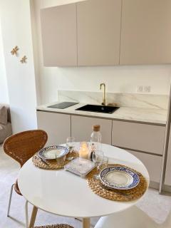 Maison Maryana - 1 chambre- centre ville - calme - 0