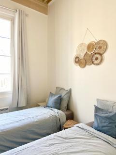 Maison Maryana - 1 chambre- centre ville - calme - 7