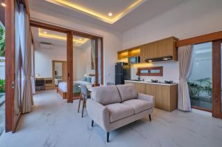 The Lingga Villas Ubud - 2