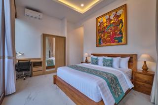 The Lingga Villas Ubud - 1