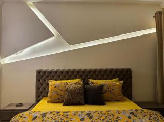 Axis Apartment - 3