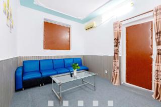 Villa Hồ Bơi Khu PHƯƠNG NAM Checkin Hoa Giấy VT - 1