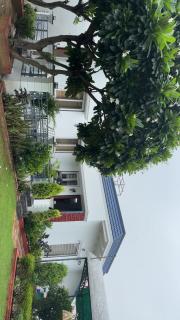 The Aravali Stays - 4