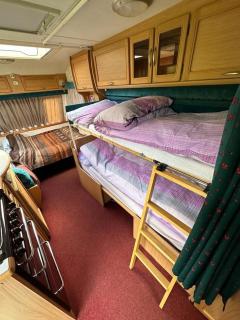 Apusenia Caravan Escape Padiș - Glăvoi - Pietroasa - 4