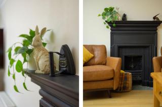 Escape to Serene Georgian Estate, near Edinburgh - Ratho - 7
