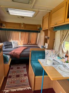 Apusenia Caravan Escape Padiș - Glăvoi - Pietroasa - 5