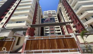 Seaview on Third avenue beach apt-nyali - 1