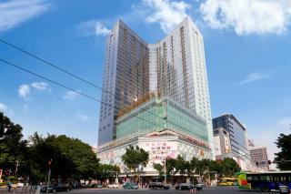Pengman Beijing Road A-mall Apartment - 9
