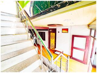 Hotel FTZ Near Mall Road & Lake View Hotel - Attached Balcony - Free Parking & Wi-fi Restaurant Facilities - Best Lake View Hotel - Nainital - 5
