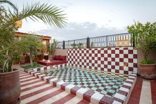 Riad Tassili Boutique - 3