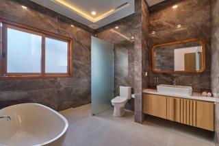 The Lingga Villas Ubud - 1