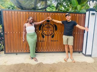 Ritter Kreuz Cabana Resort - Tangalle - 7