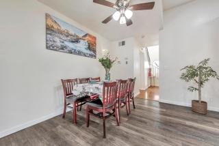 Nice House 4 bedrooms 2 baths, free Wi-Fi, Parking, Washer - 3