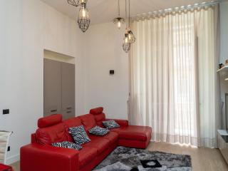 Apartment in Palazzo Nana', Piazza Nicola Amore, Napoli - Holidays a Napule - 9