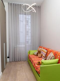Apartment in Palazzo Nana', Piazza Nicola Amore, Napoli - Holidays a Napule - 4