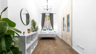 Staywell Kreuzberg mit Sauna, zentral, 100QM - 6