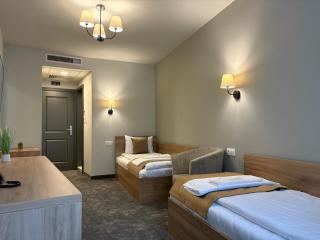 Hotel Odrys - 7