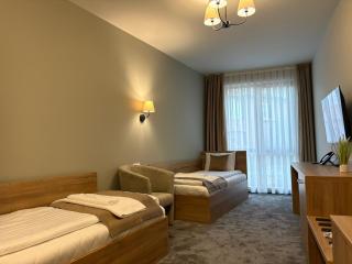 Hotel Odrys - 3