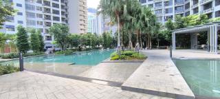 Agile Sunflower Apartment KL - 9