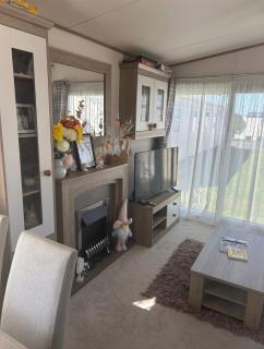 Harry- 3 bedroom 8berth Seal bay West sands - 5
