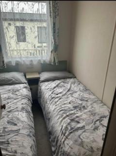 Harry- 3 bedroom 8berth Seal bay West sands - 3