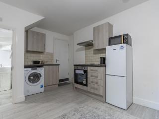 Cosy flat in the heart of Southend Pass The Keys - 9