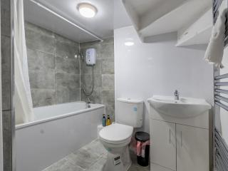 Cosy flat in the heart of Southend Pass The Keys - 7