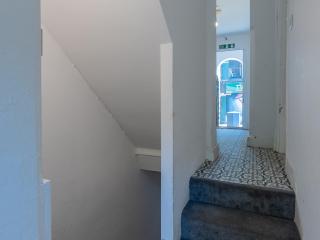 Cosy flat in the heart of Southend Pass The Keys - 3