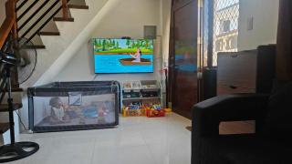 2 Storey Fully Furnished House with Free Car Park Garage - - 6