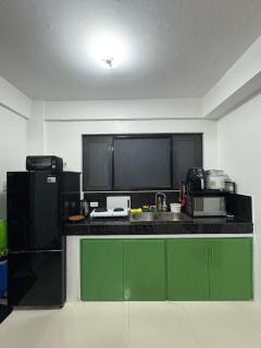 2 Storey Fully Furnished House with Free Car Park Garage - 3