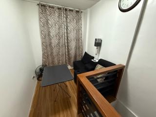 2 Storey Fully Furnished House with Free Car Park Garage - 2