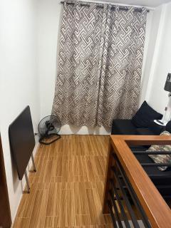 2 Storey Fully Furnished House with Free Car Park Garage - 1