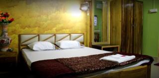 Hotel Alohi Ghar - 8