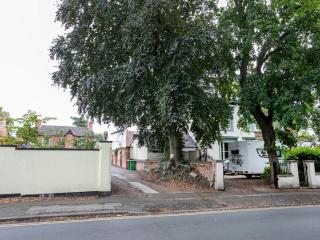 Charming Coach House Private Garden & Workspace Pass The Keys - Nottingham - 5