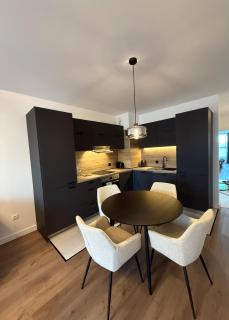 Modern 2 Bedroom - 2 Baths - Private Garage Free in Center - Sofia - 8