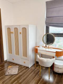 Rio House district 10 Saigon Centrosa - Ho Chi Minh - 4
