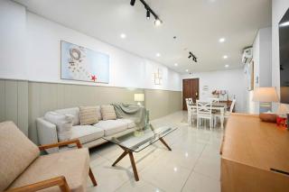 Rio House district 10 Saigon Centrosa - 6