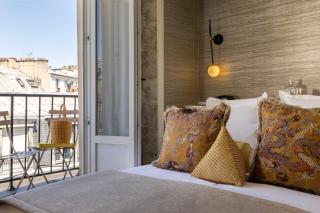 Hôtel l'Inattendu - Parijs - 4