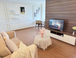 Chung cư New Life Tower - Hạ Long - 0