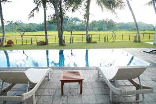 ONA Garden Villa - 4