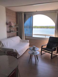 appartement cosy 4 personnes - 5