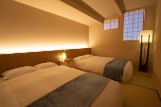KONJAKUSO OSAKA TSUTENKAKU MUSHIBUROYA Sauna Villa - 6