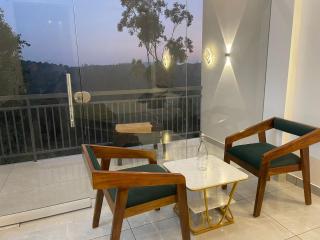 The Fortunara Crown Munnar - 1