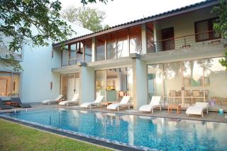ONA Garden Villa - Galgamuwa - 0