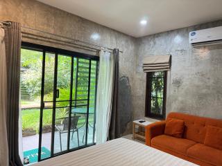 The Leaf Bankrut - Bang Saphan - 8