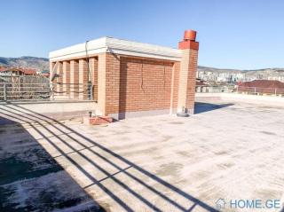 Greenyard Villa - Tbilisi - 7